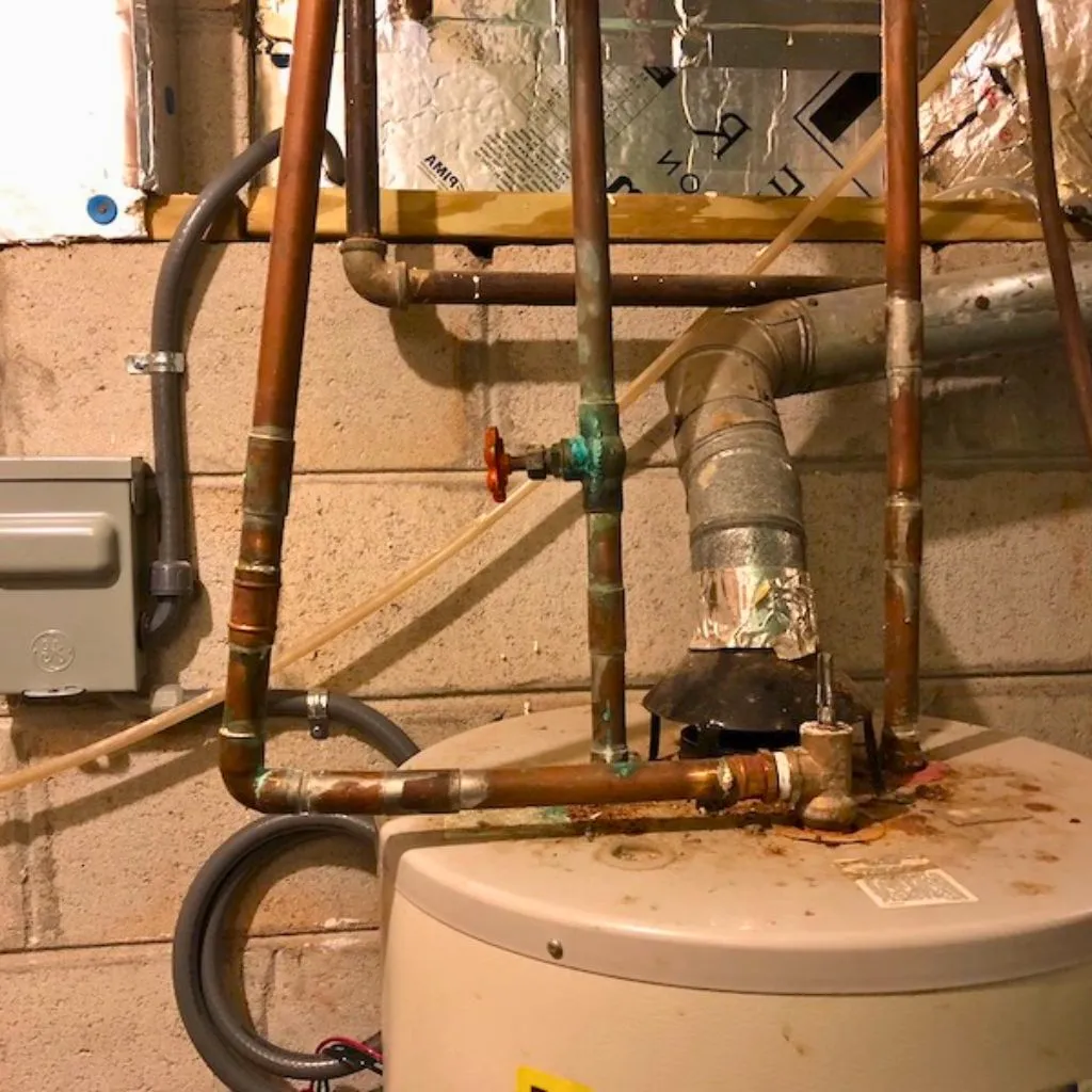 Water Heater Repair in Lake City, GA